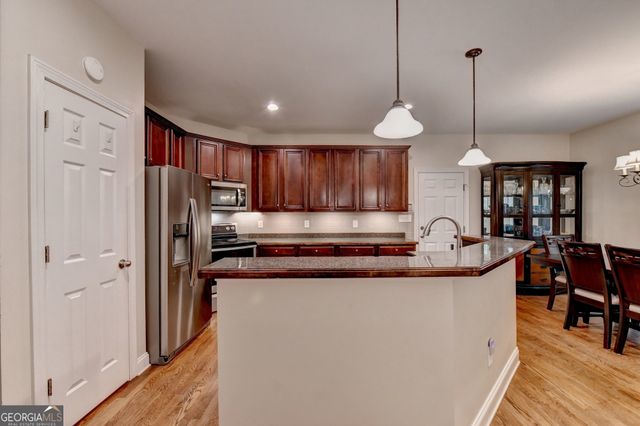 49 Flintstone Road, Jefferson, GA 30549