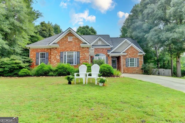 49 Flintstone Road, Jefferson, GA 30549