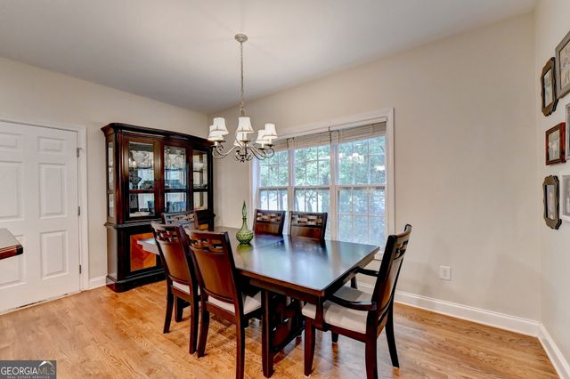 49 Flintstone Road, Jefferson, GA 30549