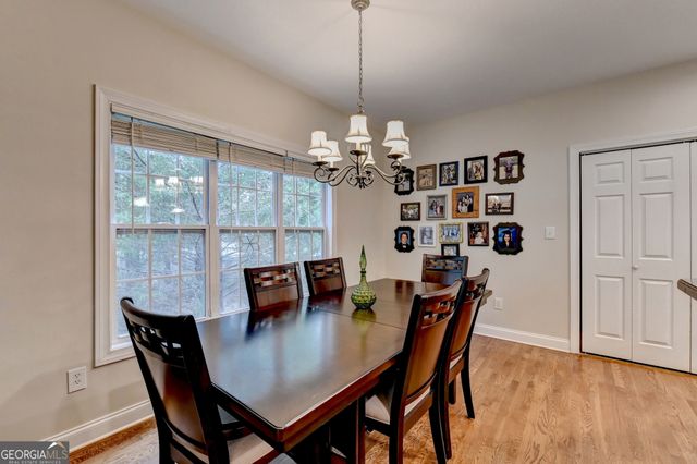 49 Flintstone Road, Jefferson, GA 30549