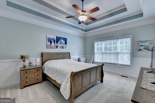 49 Flintstone Road, Jefferson, GA 30549