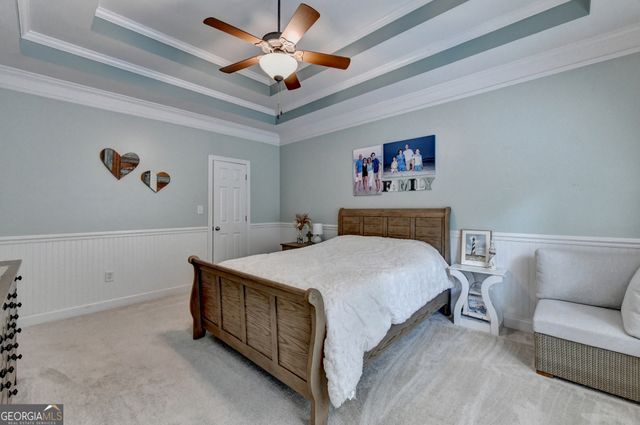 49 Flintstone Road, Jefferson, GA 30549