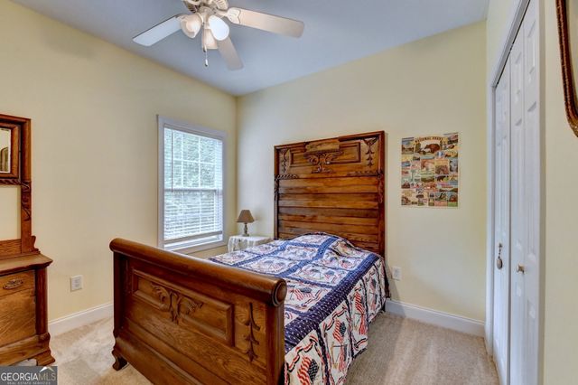 49 Flintstone Road, Jefferson, GA 30549