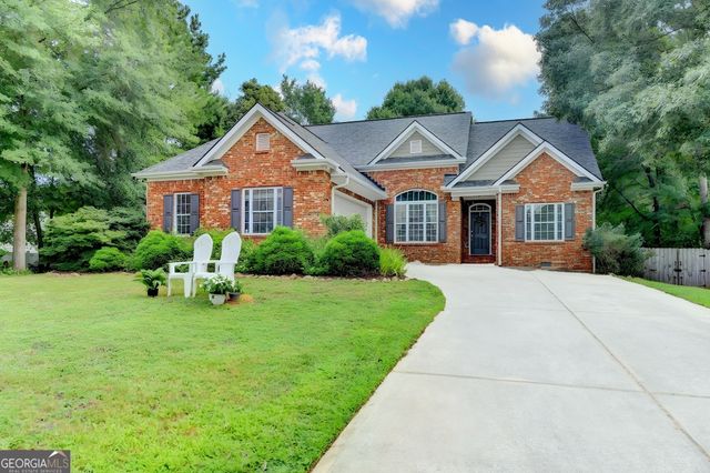 49 Flintstone Road, Jefferson, GA 30549