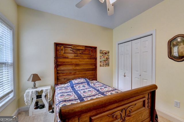 49 Flintstone Road, Jefferson, GA 30549