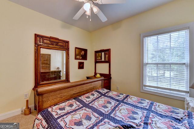 49 Flintstone Road, Jefferson, GA 30549