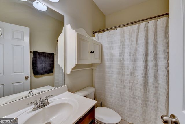 49 Flintstone Road, Jefferson, GA 30549