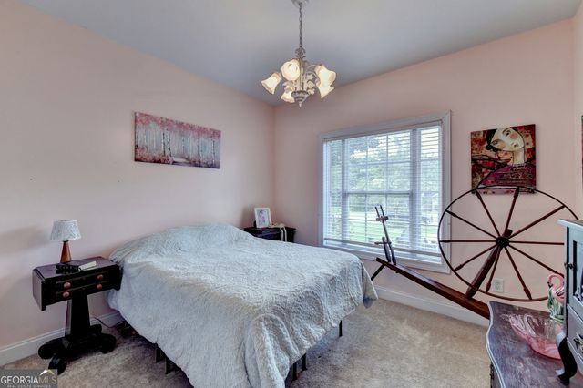 49 Flintstone Road, Jefferson, GA 30549