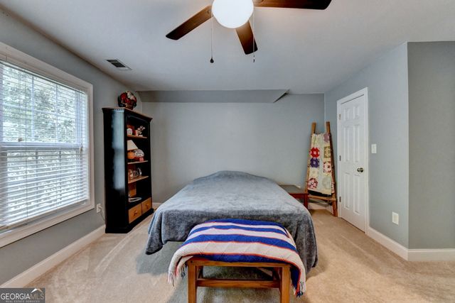 49 Flintstone Road, Jefferson, GA 30549