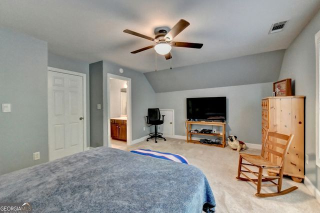49 Flintstone Road, Jefferson, GA 30549