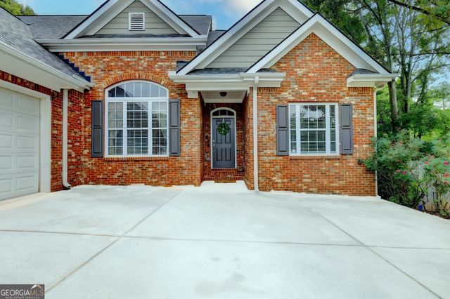 49 Flintstone Road, Jefferson, GA 30549