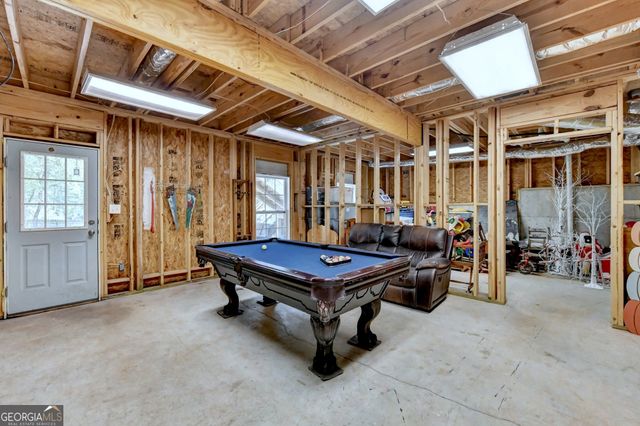 49 Flintstone Road, Jefferson, GA 30549