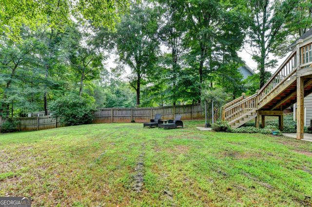 49 Flintstone Road, Jefferson, GA 30549