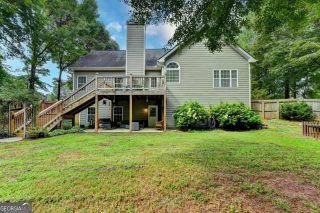 49 Flintstone Road, Jefferson, GA 30549