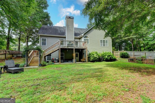 49 Flintstone Road, Jefferson, GA 30549