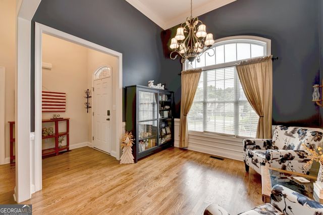 49 Flintstone Road, Jefferson, GA 30549