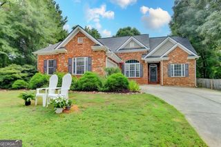 49 Flintstone Road, Jefferson, GA 30549