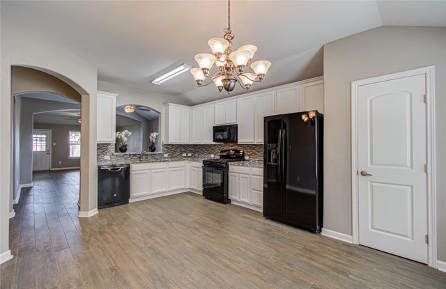 114 Paleos Flint Drive, La Marque, TX 77568