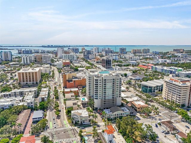 1771 RINGLING BOULEVARD 707, Sarasota, FL 34236