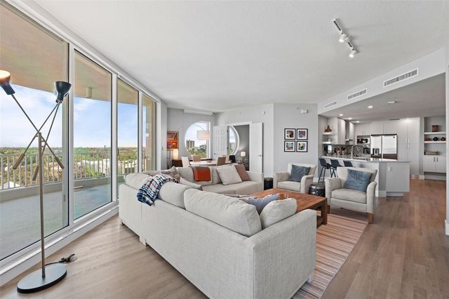 1771 RINGLING BOULEVARD 707, Sarasota, FL 34236