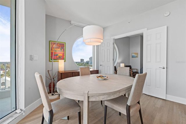 1771 RINGLING BOULEVARD 707, Sarasota, FL 34236