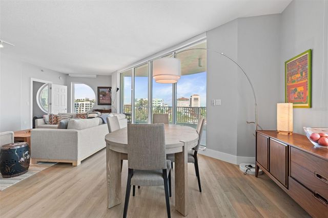 1771 RINGLING BOULEVARD 707, Sarasota, FL 34236