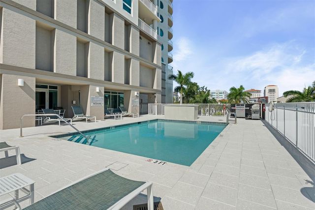 1771 RINGLING BOULEVARD 707, Sarasota, FL 34236