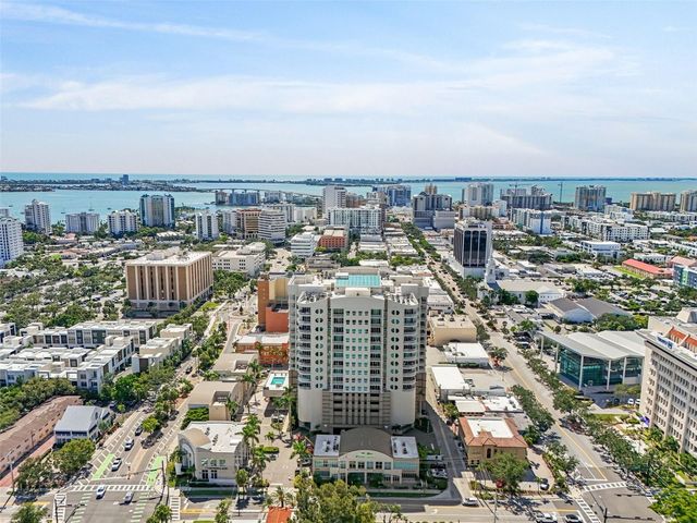 1771 RINGLING BOULEVARD 707, Sarasota, FL 34236