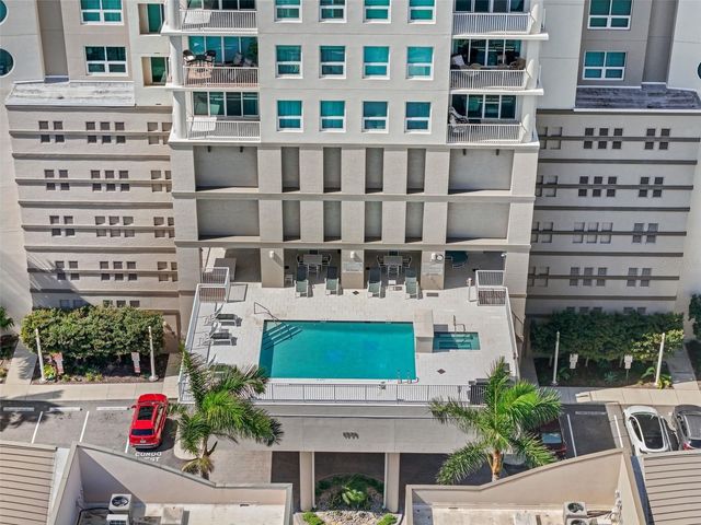 1771 RINGLING BOULEVARD 707, Sarasota, FL 34236