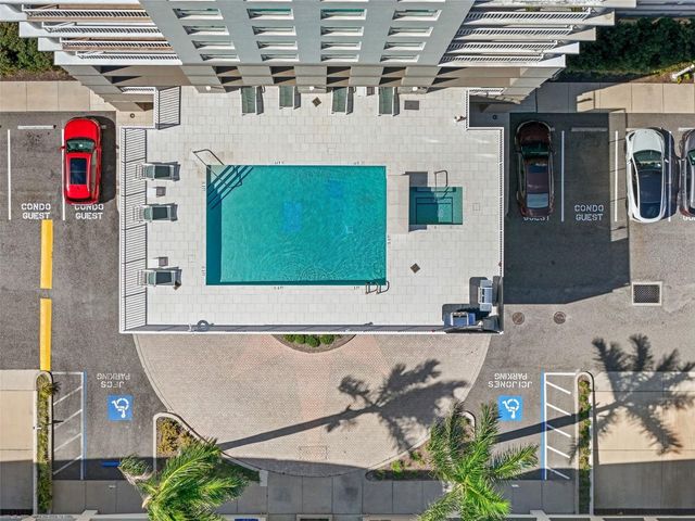 1771 RINGLING BOULEVARD 707, Sarasota, FL 34236