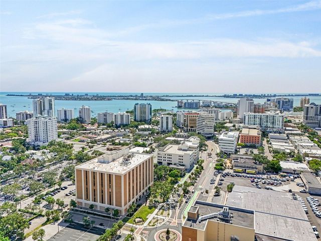 1771 RINGLING BOULEVARD 707, Sarasota, FL 34236