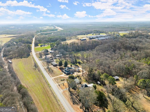 4102 Historic Highway 17, Martin, GA 30557