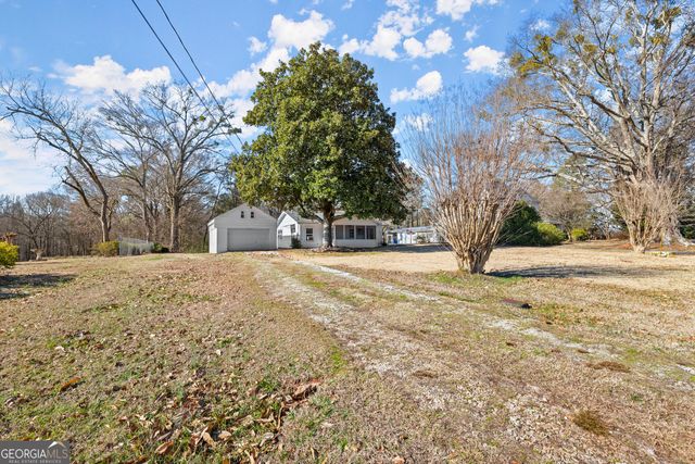 4102 Historic Highway 17, Martin, GA 30557