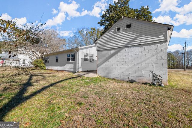 4102 Historic Highway 17, Martin, GA 30557