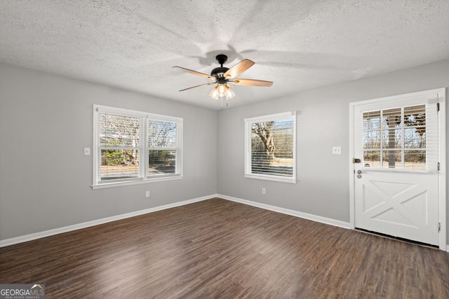 4102 Historic Highway 17, Martin, GA 30557