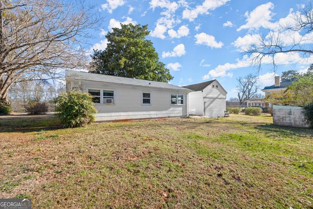 4102 Historic Highway 17, Martin, GA 30557