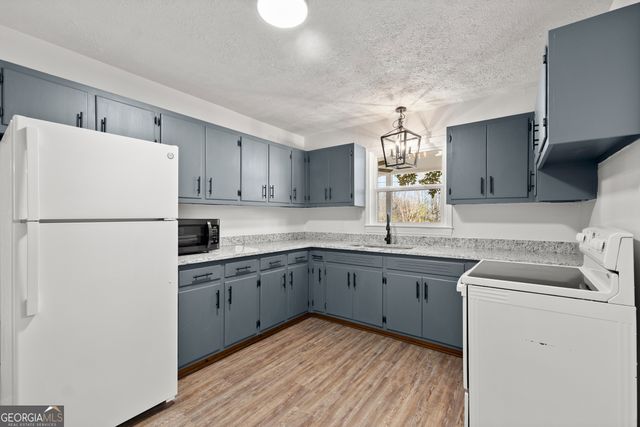 4102 Historic Highway 17, Martin, GA 30557