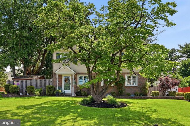 316 E THOMSON AVE, Springfield, PA 19064