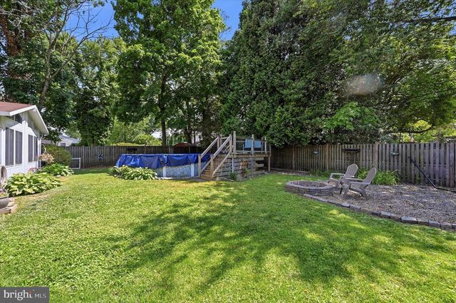 316 E THOMSON AVE, Springfield, PA 19064