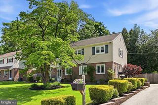 316 E THOMSON AVE, Springfield, PA 19064