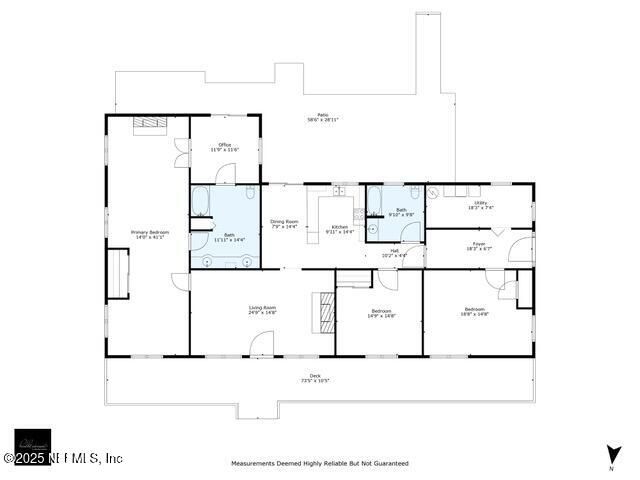 8205 CR 208, St. Augustine, FL 32092