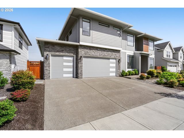 8940 Se SPYGLASS Dr, Happy Valley, OR 97086