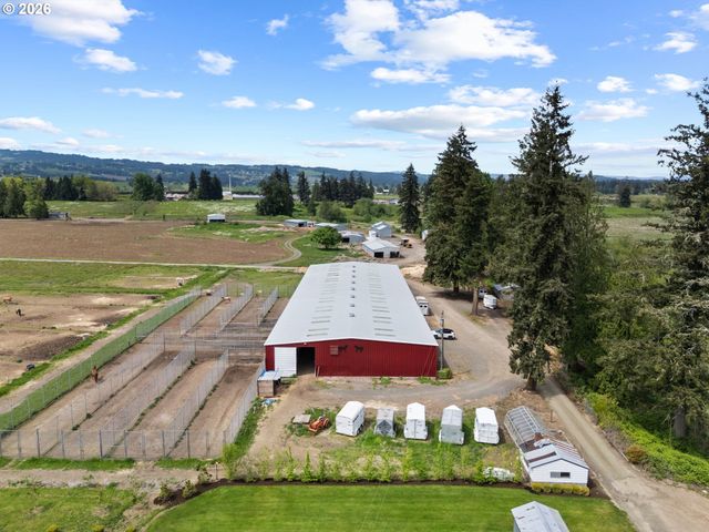 15060 Sw HILLSBORO Hwy, Hillsboro, OR 97123