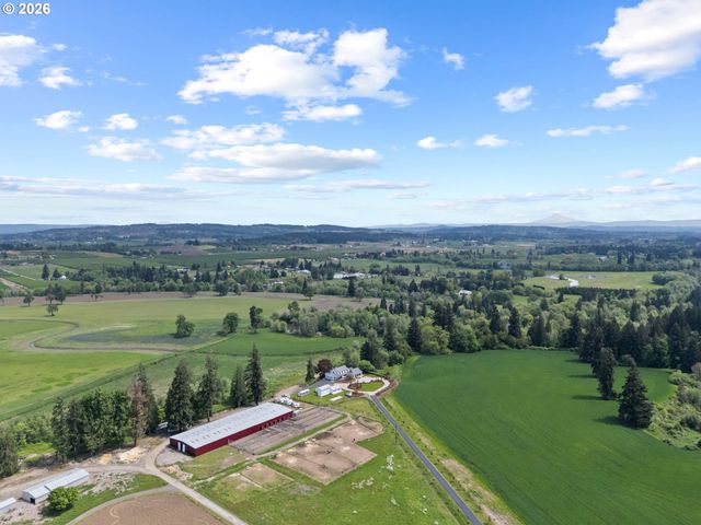 15060 Sw HILLSBORO Hwy, Hillsboro, OR 97123