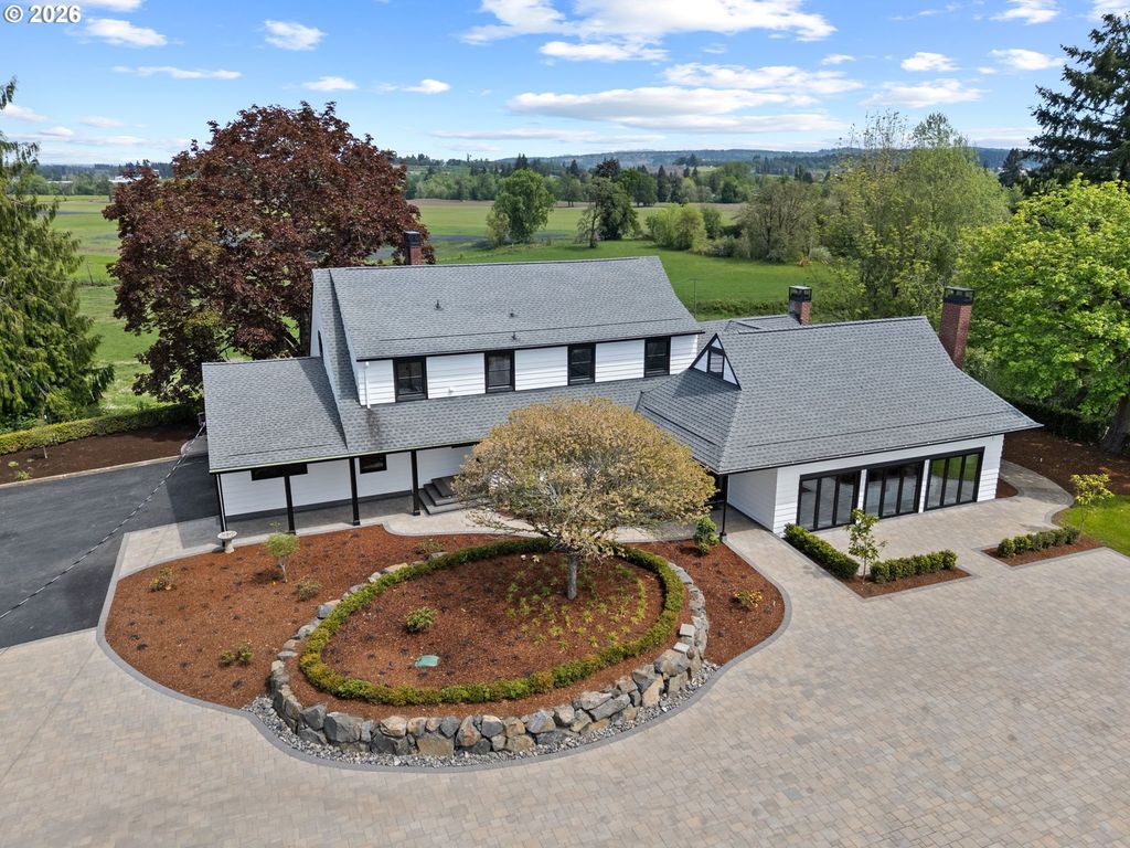 15060 Sw HILLSBORO Hwy, Hillsboro, OR 97123
