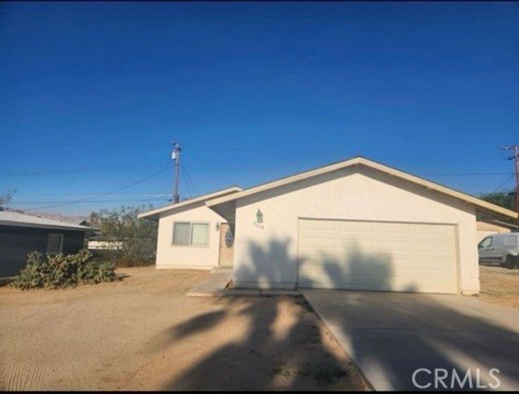 6028 Mojave, Twentynine Palms, CA 92277