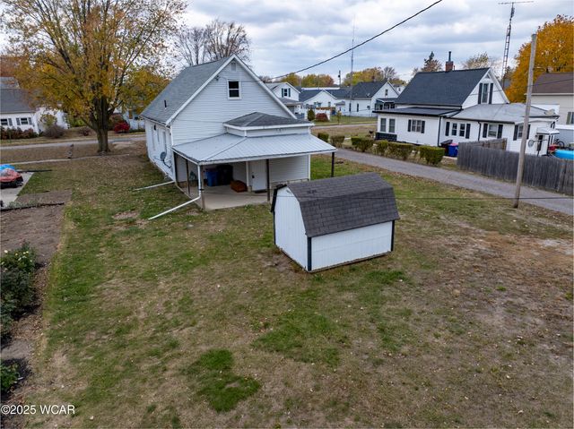 610 N Washington Street, Delphos, OH 45833