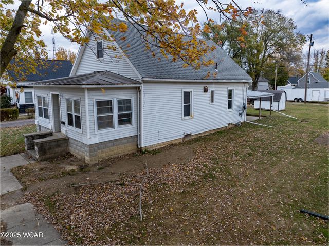 610 N Washington Street, Delphos, OH 45833