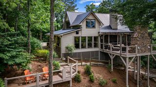 44 Cartecay Court, Ellijay, GA 30536