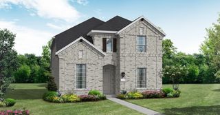 1804 Chance Lane, Northlake, TX 76247